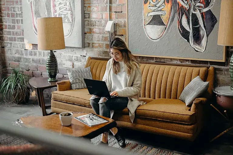 online masters degree